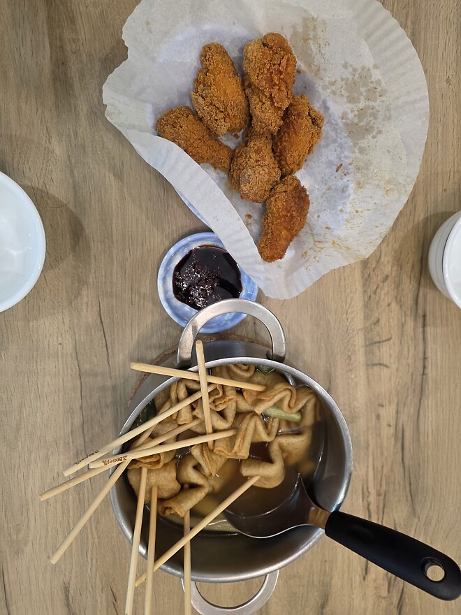 3월 5일 저스트 텐미닛 슈정식