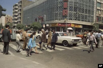 국제 정세를 이해하기 위해서 이란을 알아보쟈-