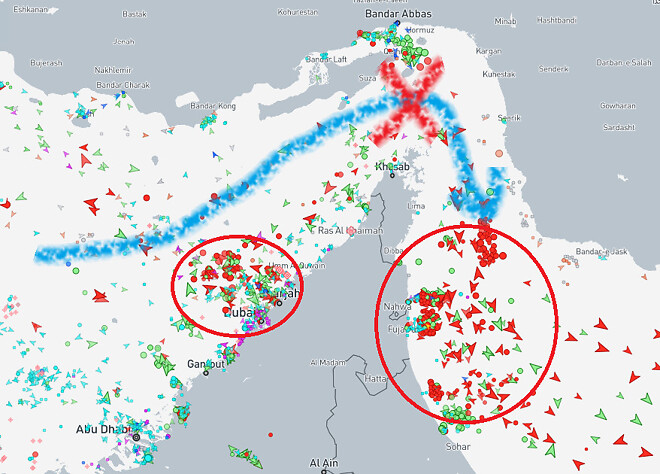 중동전쟁 주식시장 영향 간단 정리
