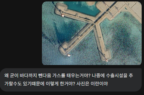 제미나이 성능 미쳤음