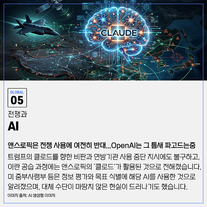 경제 뉴비를 위한 오늘의 경제뉴스 요약(260302)