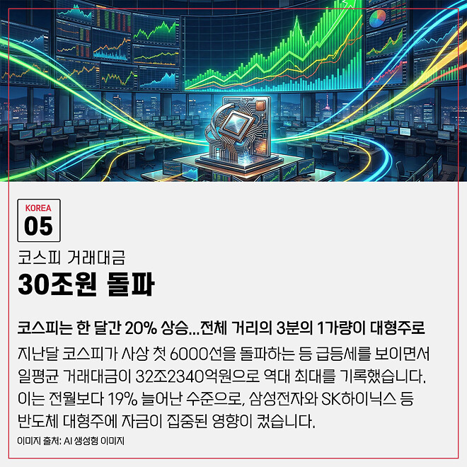 경제 뉴비를 위한 오늘의 경제뉴스 요약(260302)