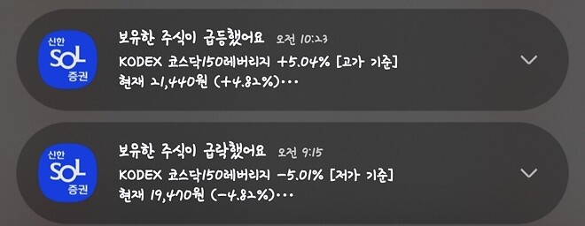 ㅋㅋㅋ 코스닥 양전