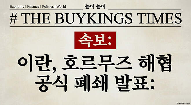 오늘 NotebookLM이 정리한 바이킹스 자료