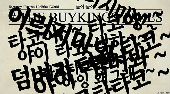 오늘 NotebookLM이 정리한 바이킹스 자료