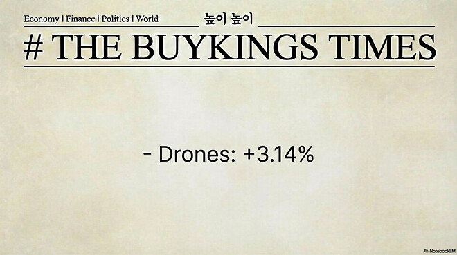 오늘 NotebookLM이 정리한 바이킹스 자료