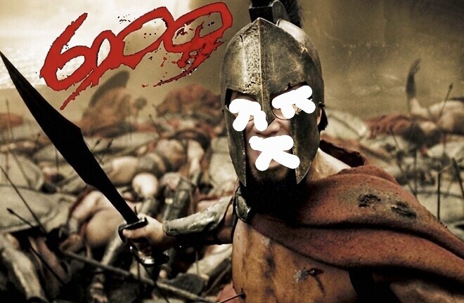 대곰탕이야!!! 코스피 6000 붕괴 ㅠㅠ