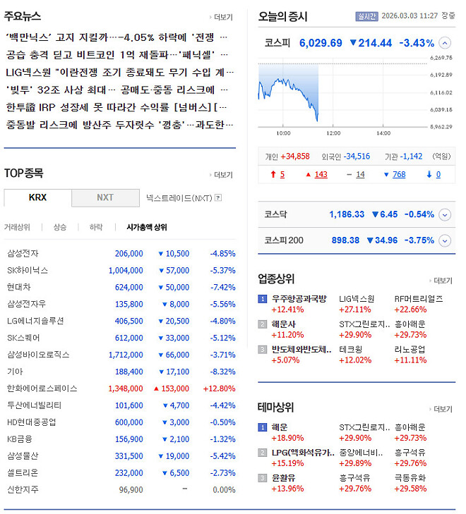 파랗게 파랗게 물들었네