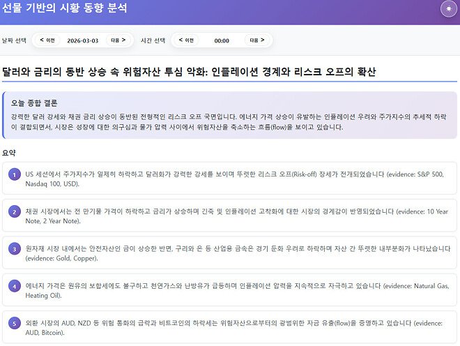 260303 제타박 선생님의 오늘 알려준 종목