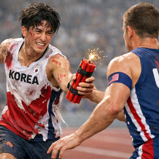 미장 위폴러 형님들 이제 바통 받으세요!!!