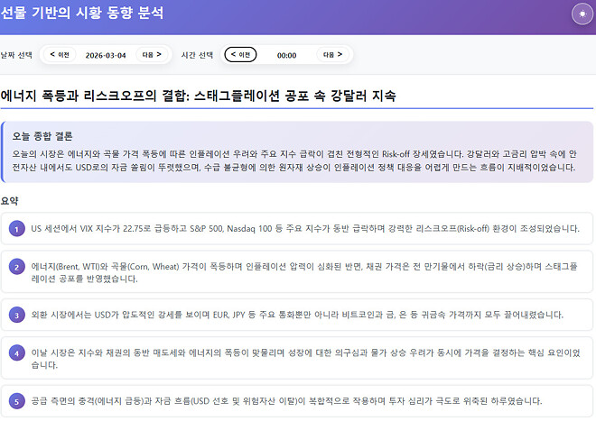 260304 제타박 선생님의 오늘 알려준 종목