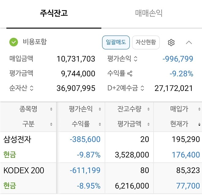 하루2만원만벌자.무사고0일차