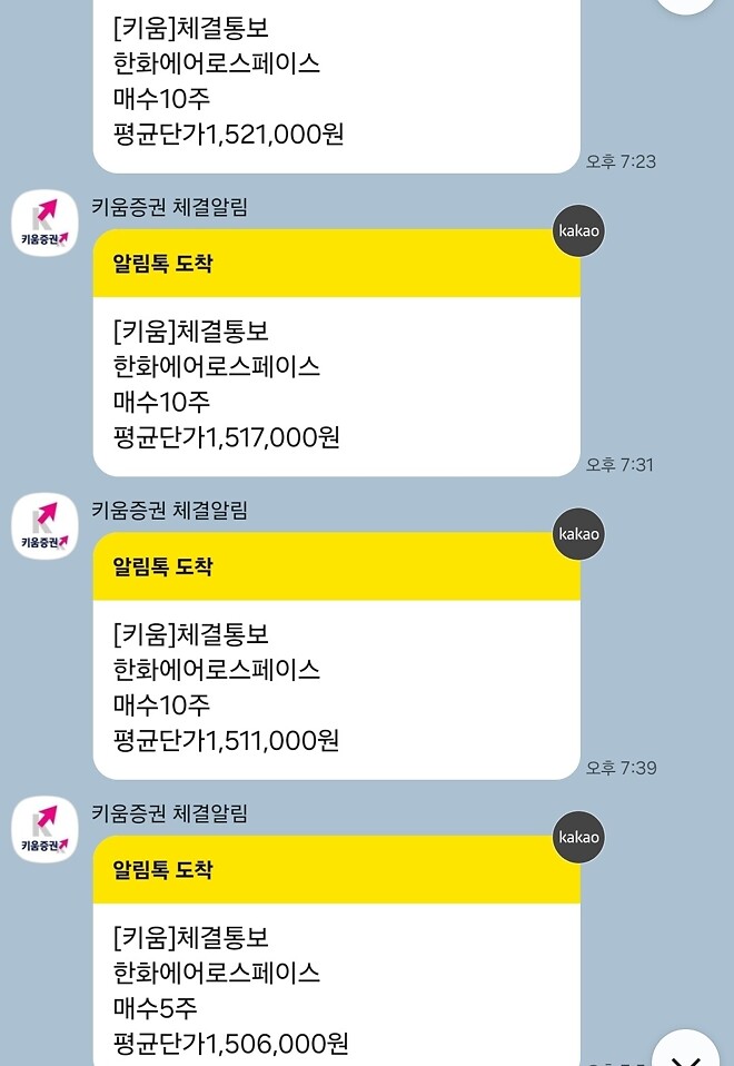 대폭락이지만 변동폭이 크다?