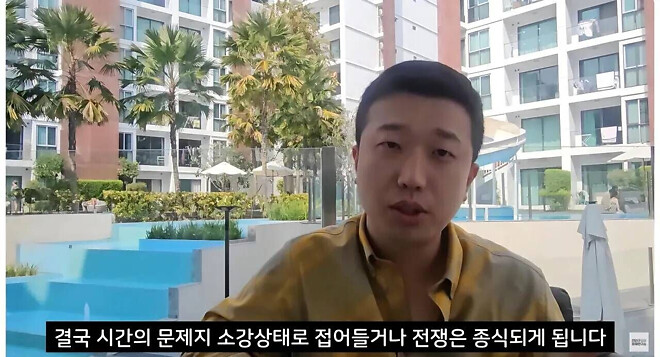 애매할때는 신탁을 받아보자🙏