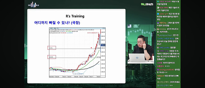 코스피 더 떨어질 수 있다