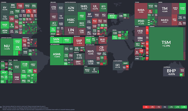 전 세계 풀롱!!!