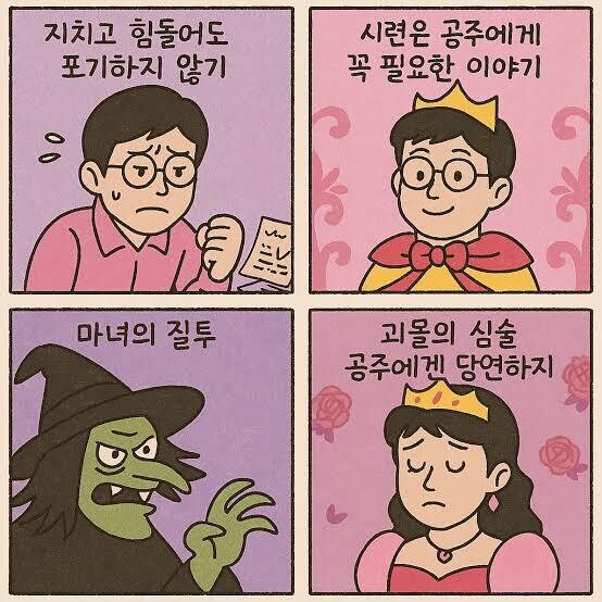 한국 증시 진단