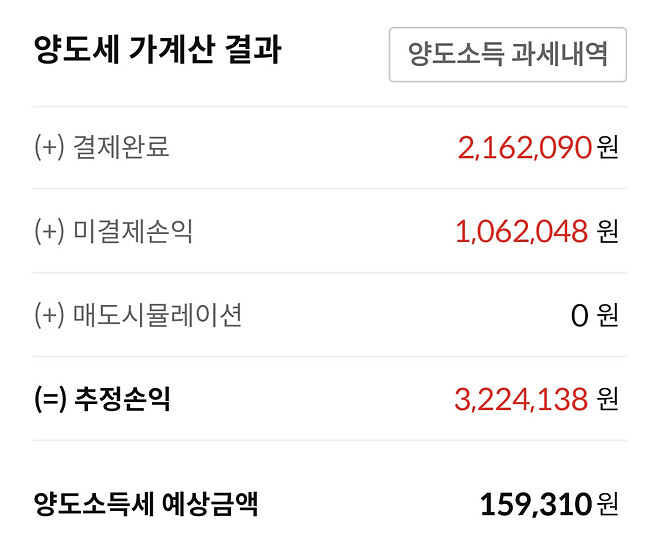 리밸런싱 중......일단 저지르고 보는 것!