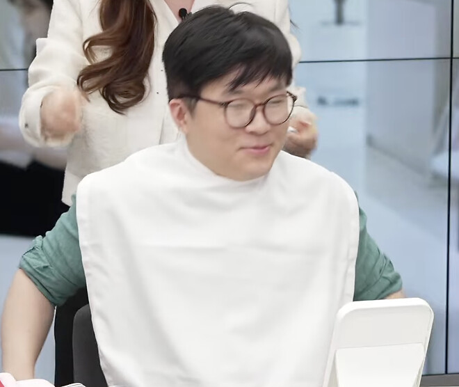 직원복지란 이런것