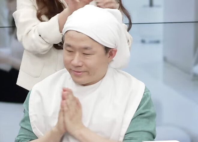 직원복지란 이런것