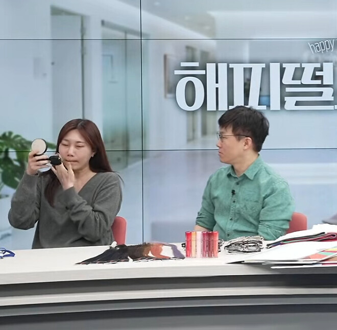 너무 폭력적이야