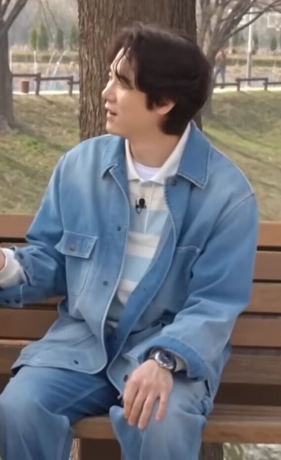 채도 명도에 대해서 관심가는 중에 어제 방송 좋앗음