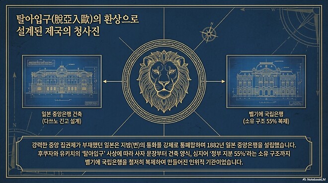 [머니코믹스 명작선] 일본 중앙은행은 왜 금리를 올릴까