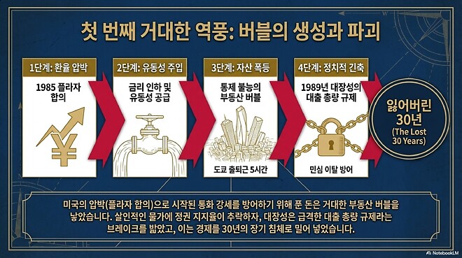 [머니코믹스 명작선] 일본 중앙은행은 왜 금리를 올릴까