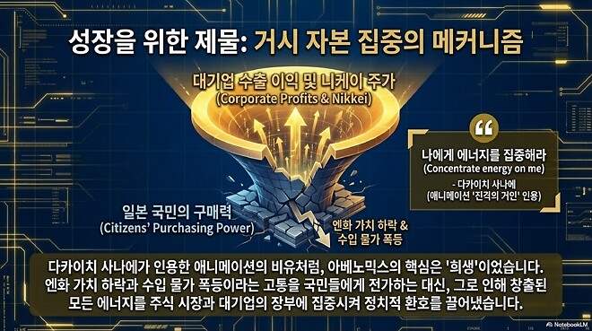 [머니코믹스 명작선] 일본 중앙은행은 왜 금리를 올릴까