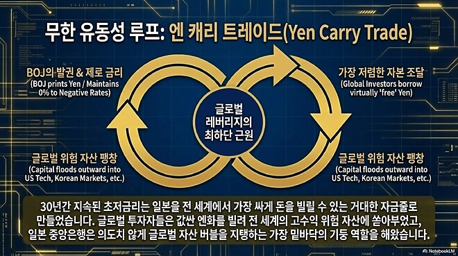 [머니코믹스 명작선] 일본 중앙은행은 왜 금리를 올릴까