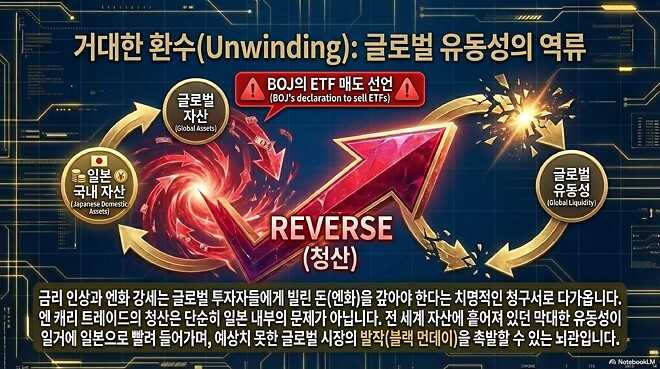 [머니코믹스 명작선] 일본 중앙은행은 왜 금리를 올릴까