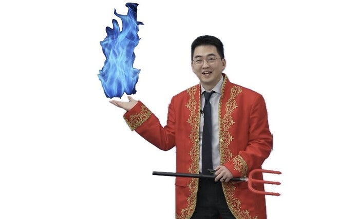 만능 광고짤 탄생