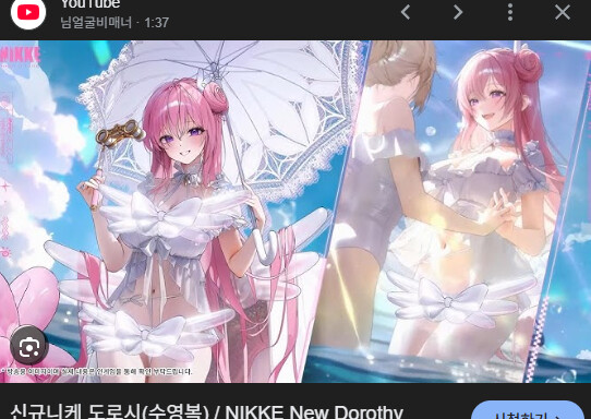 와.. 도로롱이 이렇게 생긴거였어..?