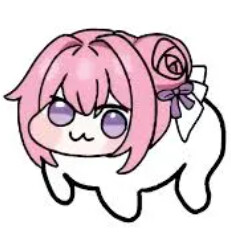 와.. 도로롱이 이렇게 생긴거였어..?