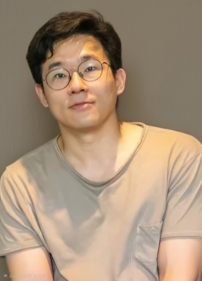 슈카형 진짜 잘생겼네