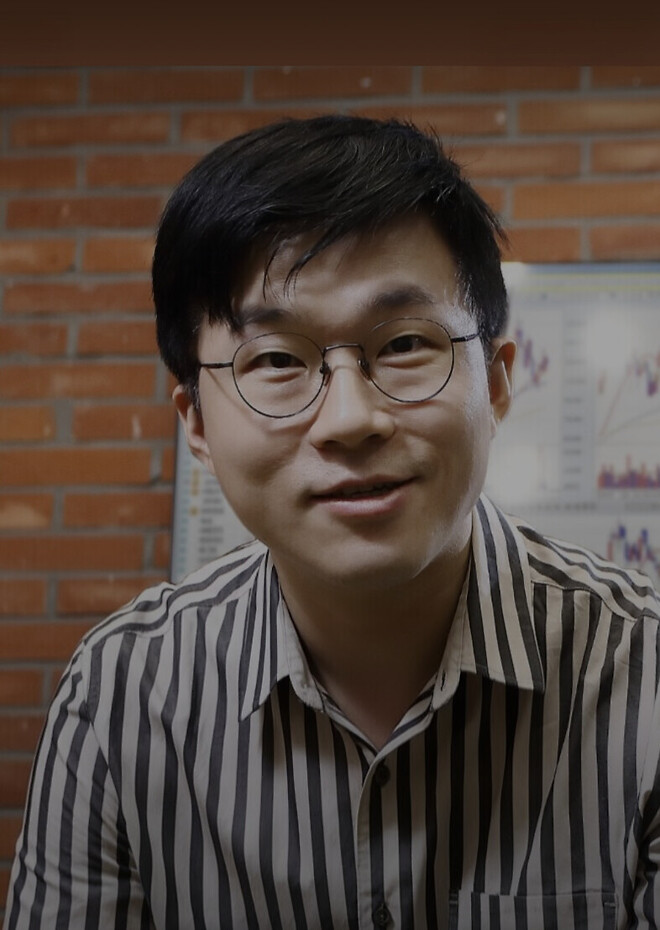 슈카형 진짜 잘생겼네