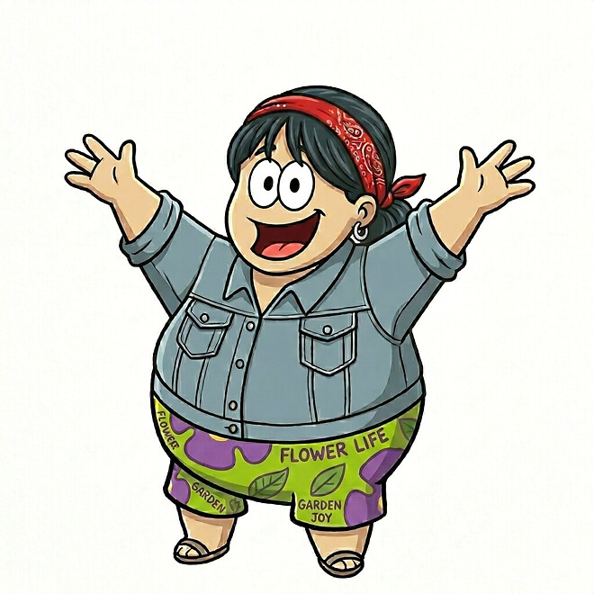 제미나이 뚜까패서 만든 뚱니 MK-2