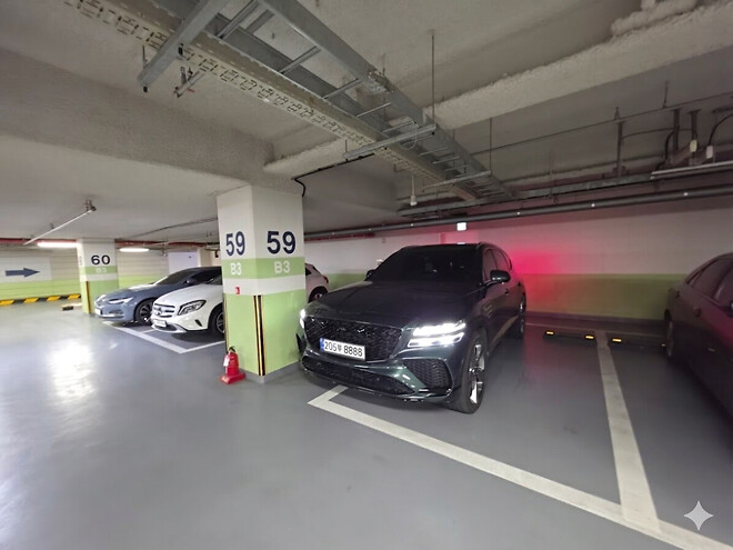 여의도 도오차아아아악