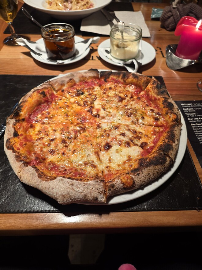 작년 신혼 여행으로 본 스위스 물가체험