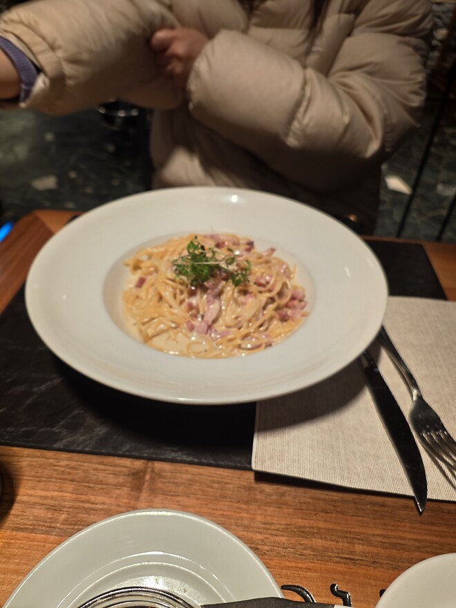 작년 신혼 여행으로 본 스위스 물가체험