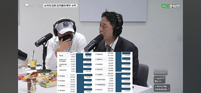 오늘 드디어 변호사님 나온다