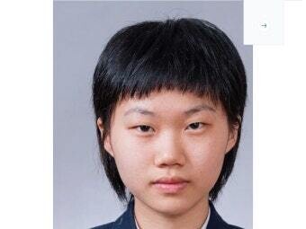 지피티가 찾아준 니니 닮은꼴 연예인