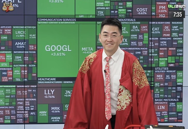 간만에 텐션 업 된 제타박 보니 눈물이