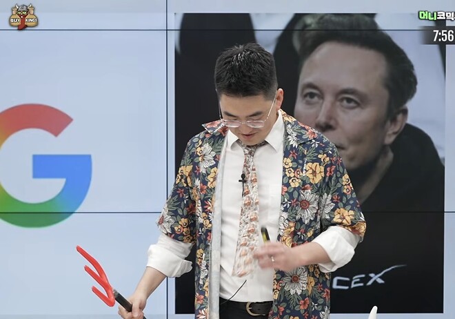 제타박 Brand New 넥타이 개시