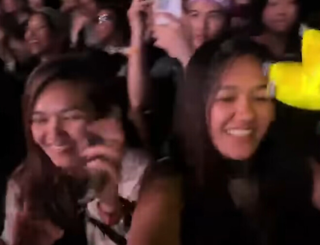 캘리포니아에서 울려퍼지는 &amp;#039;날 봐, 귀순&amp;#039;