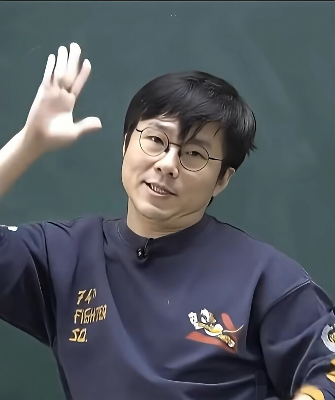 (재업주의) 슈카 같은 젊은 유튜버는 뭐하냐?