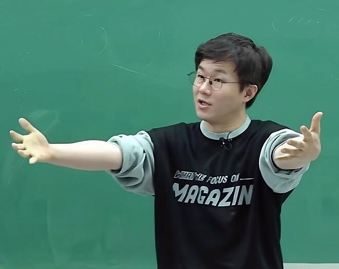 사장님을 덕질하다 담당자가 되었다