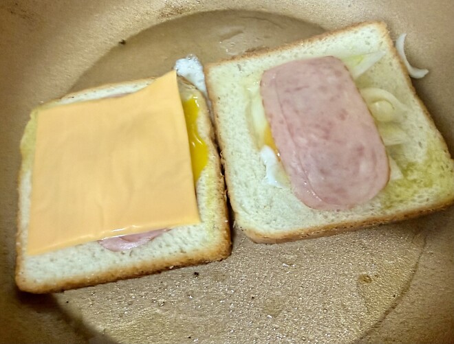 너는 라면 말고 하지 말랬지 &hellip;