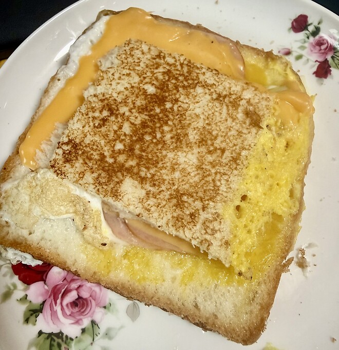 너는 라면 말고 하지 말랬지 &hellip;