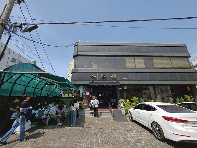 오늘은 청계천 다녀왔어요.